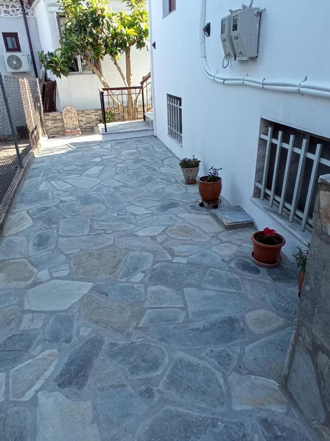 Snuggery Elegant Apartment Agios Nikolaos  Exterior foto